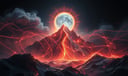 Voice dream symbol meaning - Symbol of revelation, inner guidance, and the call to self-expression.