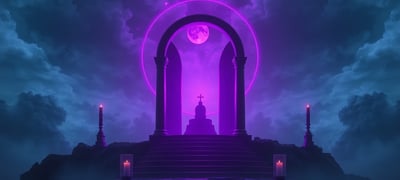 Dream symbol: Altar