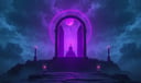 Altar dream symbol meaning - Symbol of sacrifice, transformation, and sacred encounter.