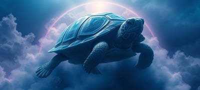 Dream symbol: Turtle