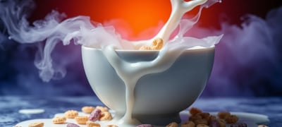 Dream symbol: Cereal