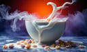 Cereal dream symbol meaning - Symbol of nourishment, routine, and longing for simplicity.