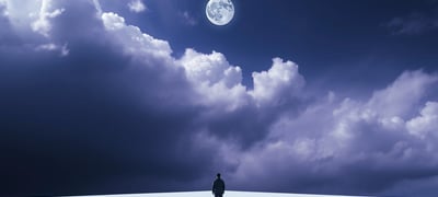 Dream symbol: Blank Page