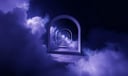 Corridor dream symbol meaning - Symbol of transition, uncertainty, and the soul’s journey through thresholds.