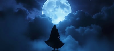 Dream symbol: Following Someone