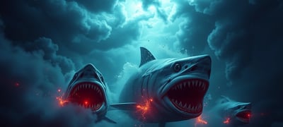 Dream symbol: Piranha