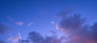 Dream symbol: The Sky