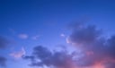 The Sky dream symbol meaning - Symbol of transcendence, vastness, and spiritual longing.