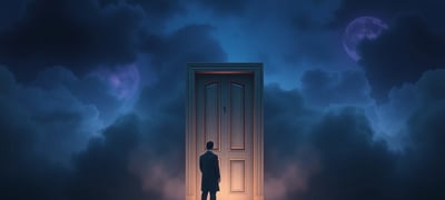 Dream symbol: Asking for Something