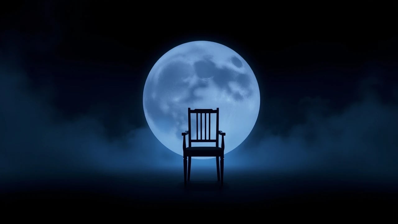 Symbolic dream image: Chair