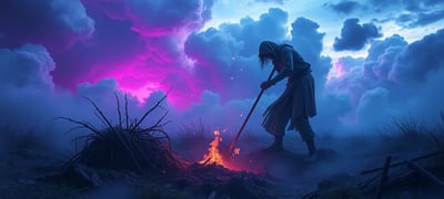 Dream symbol: Digging