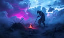 Digging dream symbol meaning - Symbol of searching, revelation, and the labor of unearthing hidden truths.