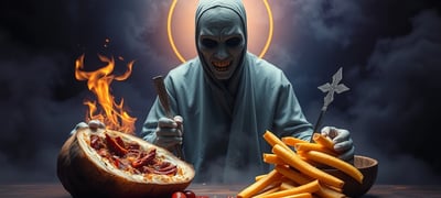 Dream symbol: Spoiled Food