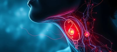 Dream symbol: Throat