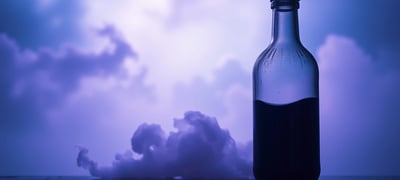 Dream symbol: Bottle