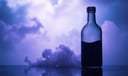 Bottle dream symbol meaning - Symbol of containment, preservation, and the boundaries between inner and outer worlds.