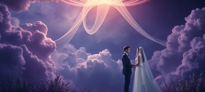 Dream symbol: Wedding