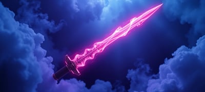 Dream symbol: Weapon