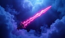 Weapon dream symbol meaning - Symbol of conflict, protection, and inner strength.
