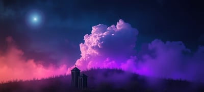 Dream symbol: Dying (Self)