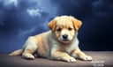 Puppy dream symbol meaning - Symbol of innocence, playful renewal, and the call to nurture emerging aspects of the self.