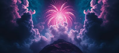 Dream symbol: Dynamite