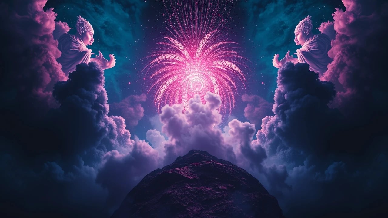 Symbolic dream image: Dynamite
