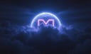 Letter M dream symbol meaning - Symbol of mystery, maternal energy, and manifestation.