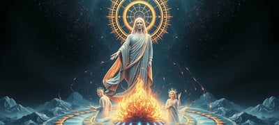 Dream symbol: Praise