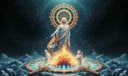 Praise dream symbol meaning - Symbol of affirmation, ego, and the quest for worth.