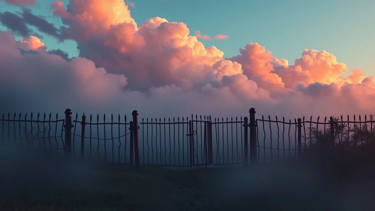 Symbolic dream image: Property