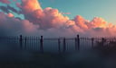 Property dream symbol meaning - Symbol of boundaries, legacy, and the tension between possession and detachment.