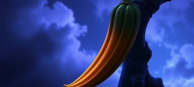 Dream symbol: Pickle