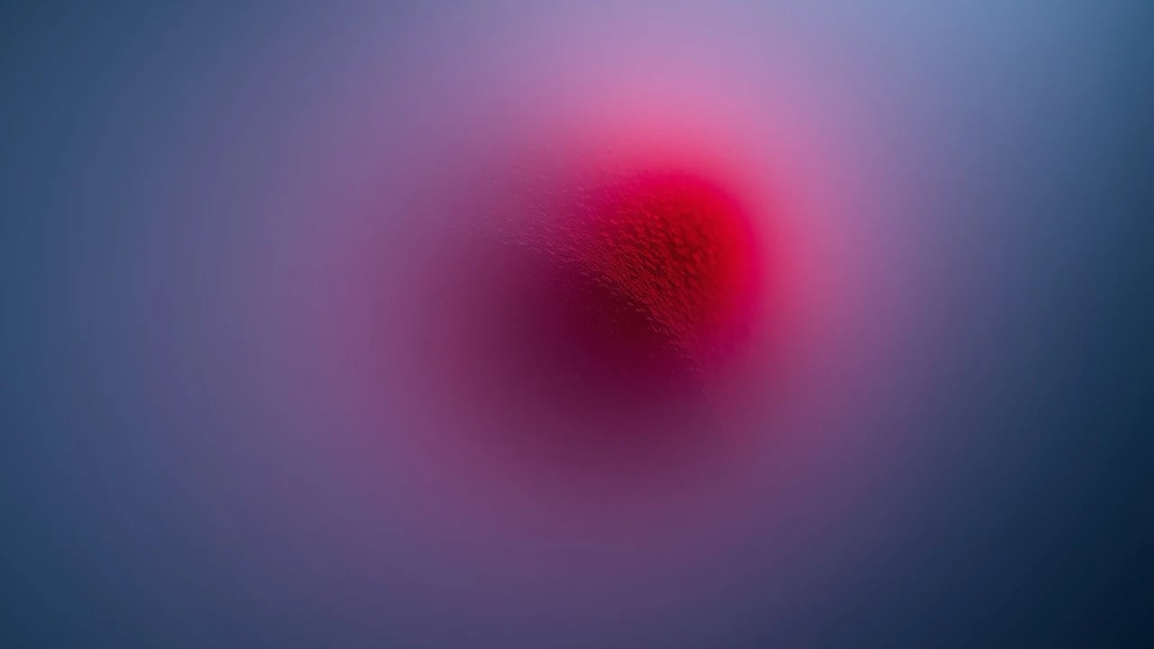 Symbolic dream image: Pimple