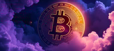 Dream symbol: Bitcoin