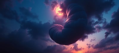 Dream symbol: Stomach