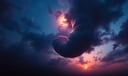 Stomach dream symbol meaning - Symbol of appetite, intuition, and emotional digestion.