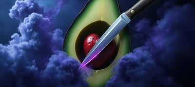 Dream symbol: Avocado