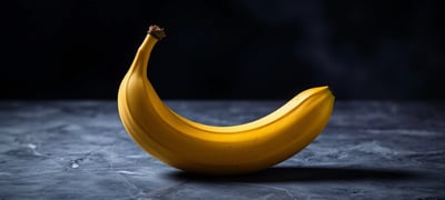 Dream symbol: Banana