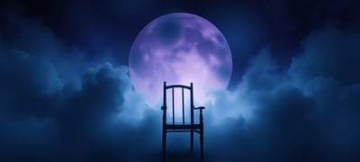 Dream symbol: Absence