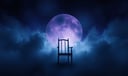 Absence dream symbol meaning - Symbol of emptiness, longing, and the unseen forces shaping the soul.