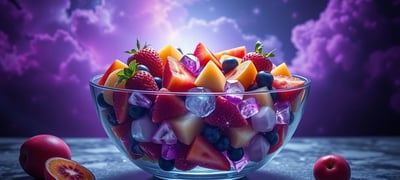 Dream symbol: Fruit Salad
