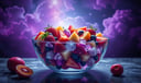 Fruit Salad dream symbol meaning - Symbol of integration, abundance, and communal harmony.
