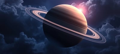 Dream symbol: Saturn