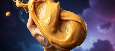 Dream symbol: Peanut Butter