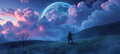 Dream symbol: Shepherd