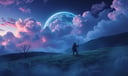 Shepherd dream symbol meaning - Symbol of guidance, protection, and the sacred duty of care.