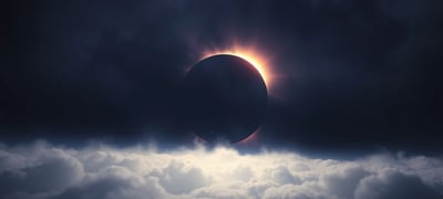 Dream symbol: Eclipse