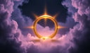 Ring dream symbol meaning - Symbol of commitment, cycles, and the eternal bond.