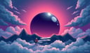 Cartoon dream symbol meaning - Symbol of illusion, playfulness, and creative coping.